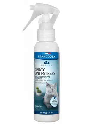 Francodex anti stress gatto 100ml