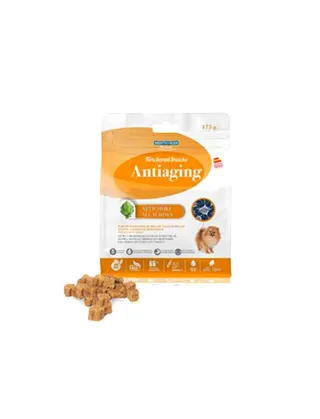 Mediterranean snack anti-età per cani 175 Gr