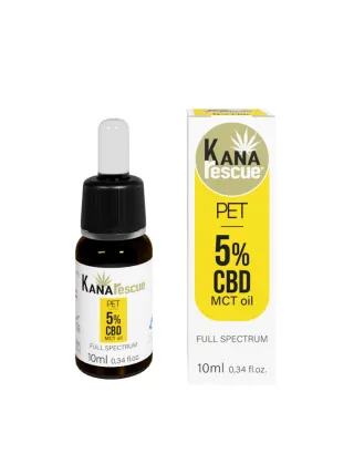 Kanarescue 10 ml