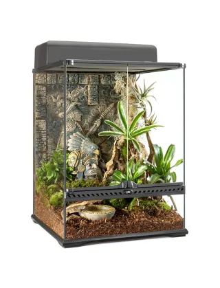 Exo Terra Aztec Terrarium