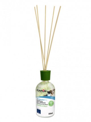 Profumo per ambienti camon Neem e Sandalo 250ml