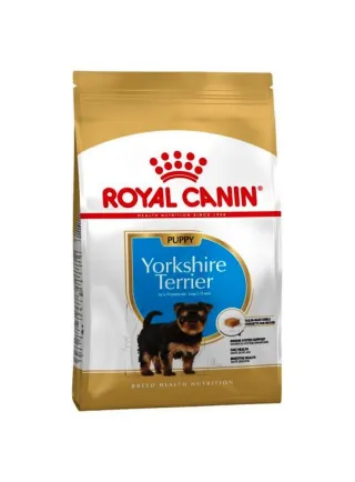 Yorkshire Terrier Puppy Royal Canin 1,5kg