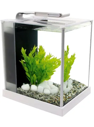 FLUVAL SPEC NANO WHITE 10 LT