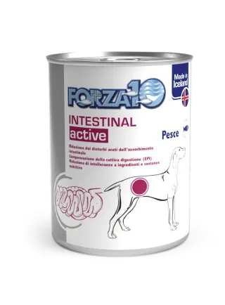 Intestinal ActiWet 390g