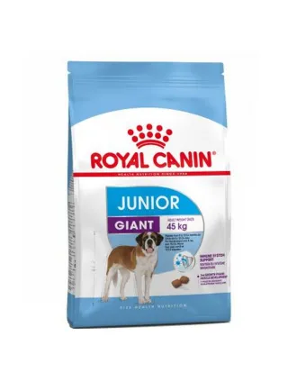 Giant Junior cane Royal Canin 3,5 kg