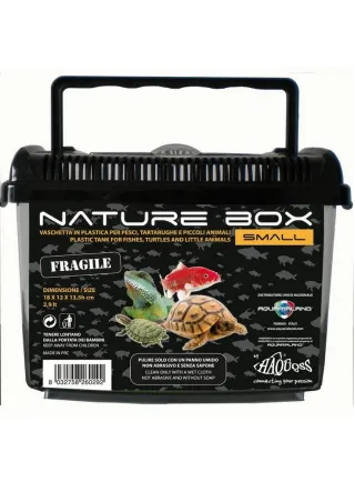 HAQUOSS NATHURE BOX SMALL