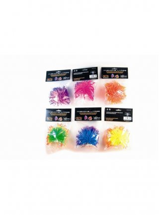 HAQUOSS ANEMONE LARGE - COLORE A SCELTA