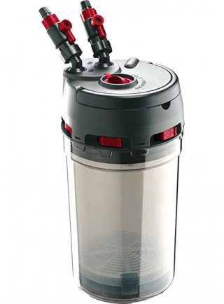 Testata ricambio Hydor Pirme 20 solo corpo motore