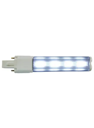 HAQUOSS STARDUST ICEWHITE PL LED 4 WATT