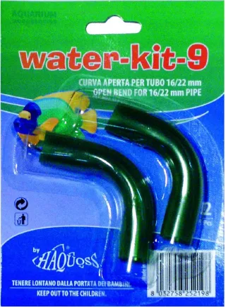 HAQUOSS KIT ACQUA 9