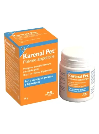 KARENAL PET