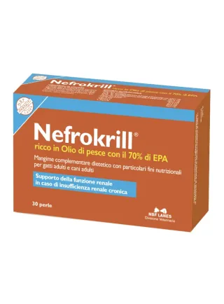 NEFROKRILL PERLE