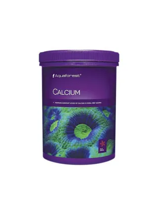 Calcium 850gr integratore in polvere
