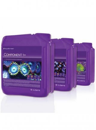 Component 1+2+3 3x5 litri