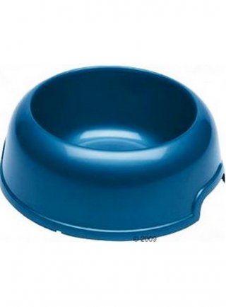 Ciotola Party Blu
