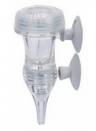 ISTA 3 IN 1 CO2 DIFFUSER