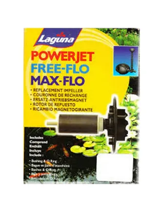 Magnetogirante per pompa Max flo - Free Flo 5000
