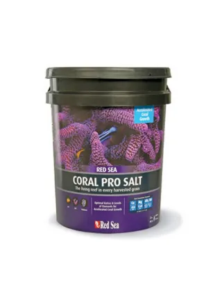 Sale red sea coral pro kg 22 lt 660