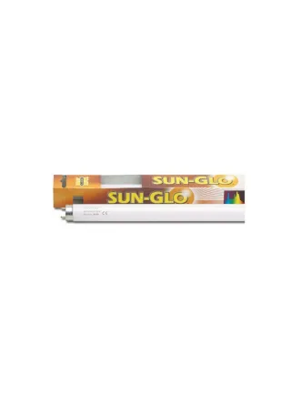 LAMPADA SUN-GLO 8 W T5