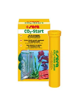 CO2 START SERA