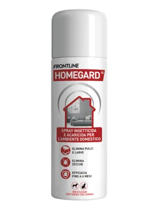 FRONTLINE HOMEGARD SPRAY 250ML