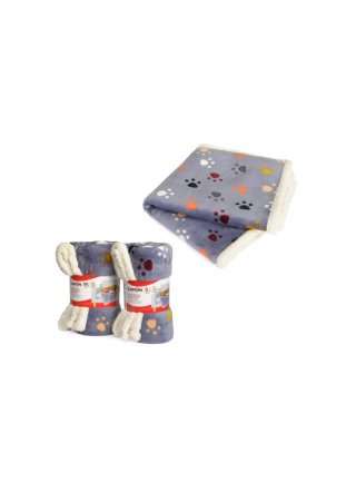 Coperta Camon La Morbidosa S 75 x 120 cm