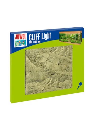 Sfondo tridimensiona cliff light 600x550