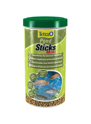 Tetra Pond Sticks Mini lt 1