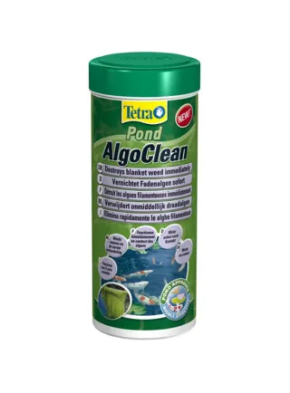 Tetra Pond Algo Clean ml 300