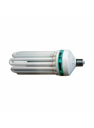 Lampada risparmio energetico E40 HAQUOSS 10000K 125W