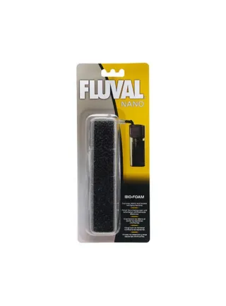 Ricambio bio foam spugna fluval nano A456