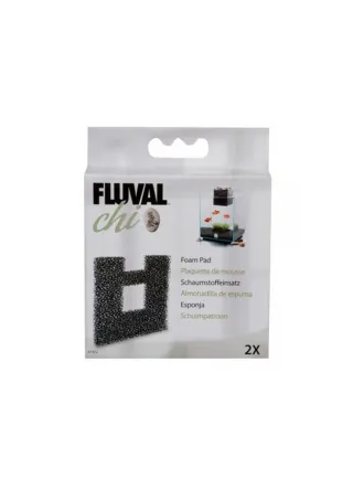 Spugna filtro fluval chi