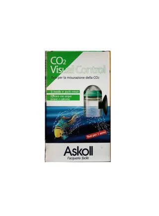 CO2 VISUAL CONTROL ASKOLL