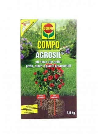 COMPO AGROSIL KG.2,5
