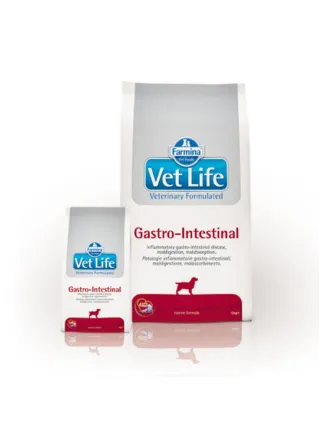 Farmina Vet life dog Gastro intestinal