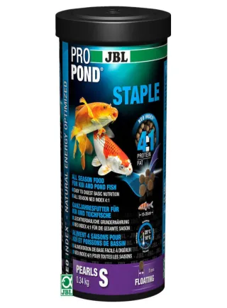 JBL Propond Staple 74 gr