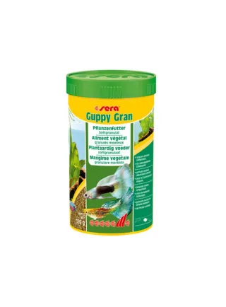 Sera guppy gran 100ml