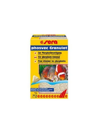 Sera Phosvec granulat GR500