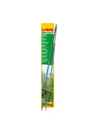 Sera flore tool P 30cm pinza per piante