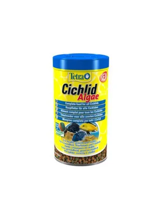 Tetra Cichlid Algae 500ml 165gr