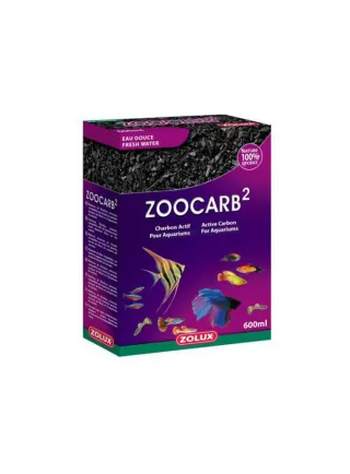 Carbone attivo zolux zoo carb2 1800 ml