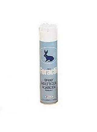 Spray Antiparassitario per Conigli Neo Foractil 250 ml