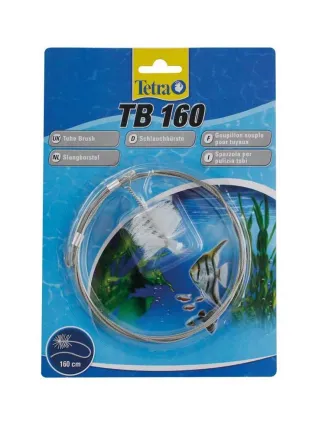Tetra TB 160 Tube Brush scovolino per tubi