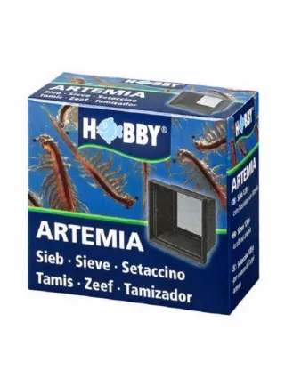 Hobby Setaccio per Artemie misure 8x8x4,5 cm