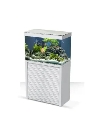 Askoll Acquario e supporto EMOTION ONE 80 100