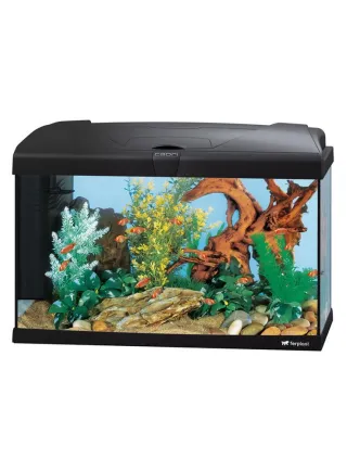 Acquario capri 60 LED ferplast lt 60