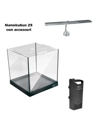 HAQUOSS NANOKUBUS 30 LED