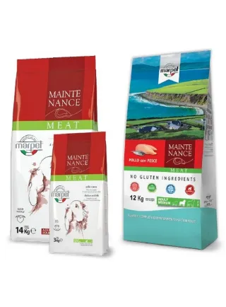 Marpet Maintenance DOG Maxi 12 KG