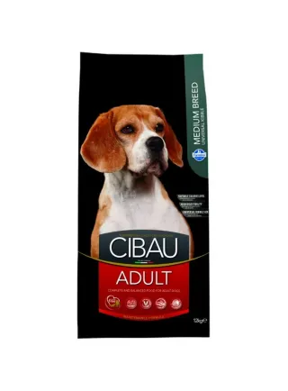 Cibau Adult medium