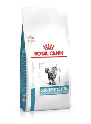 Sensitivity control gatto Royal canin 1.5 kg